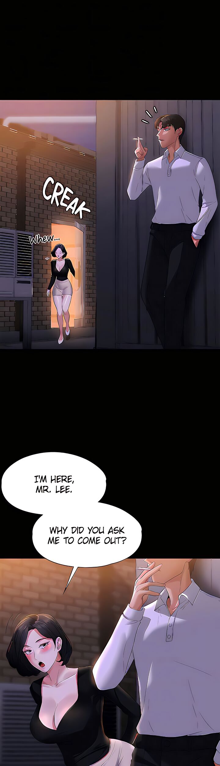 Supervisor Access chapter 47 page 15