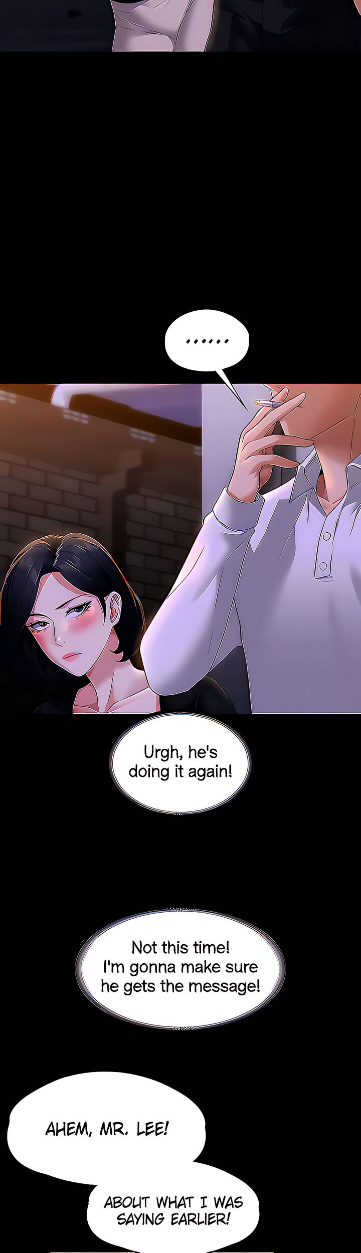 Supervisor Access chapter 47 page 16