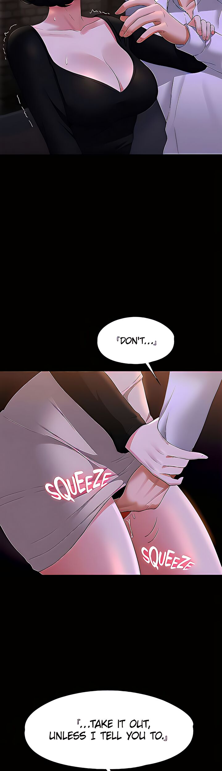 Supervisor Access chapter 47 page 22
