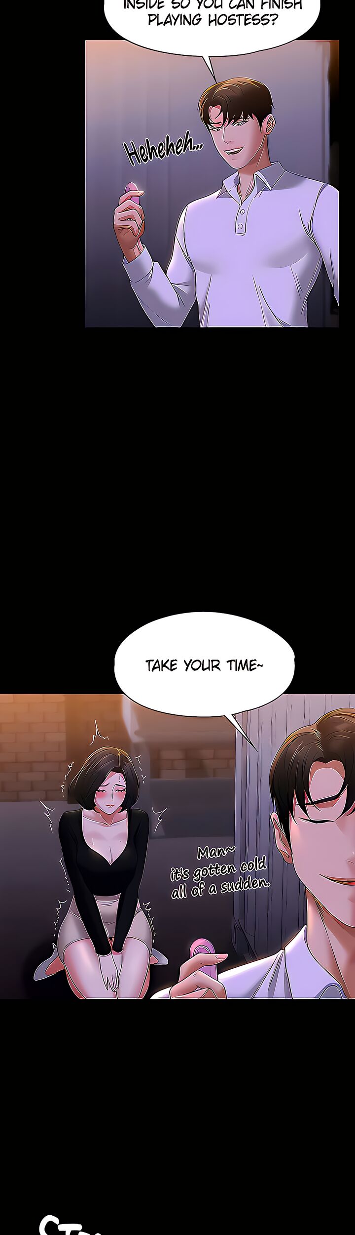 Supervisor Access chapter 47 page 27