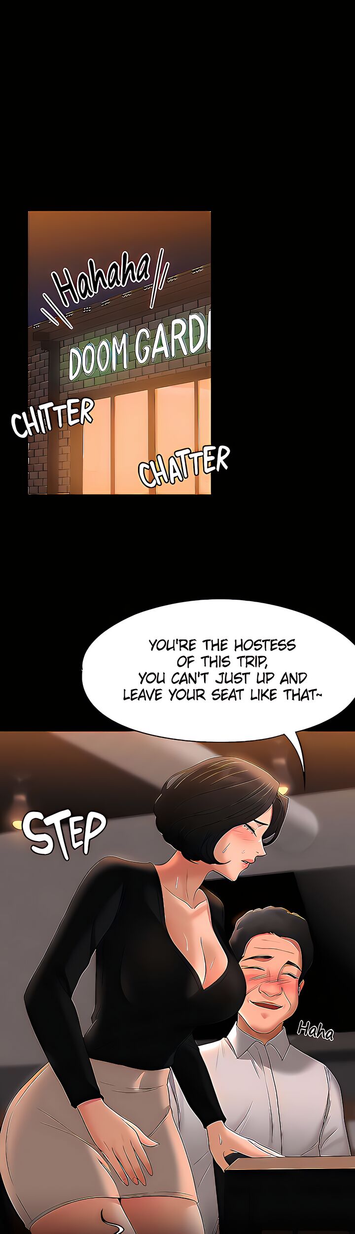 Supervisor Access chapter 47 page 30