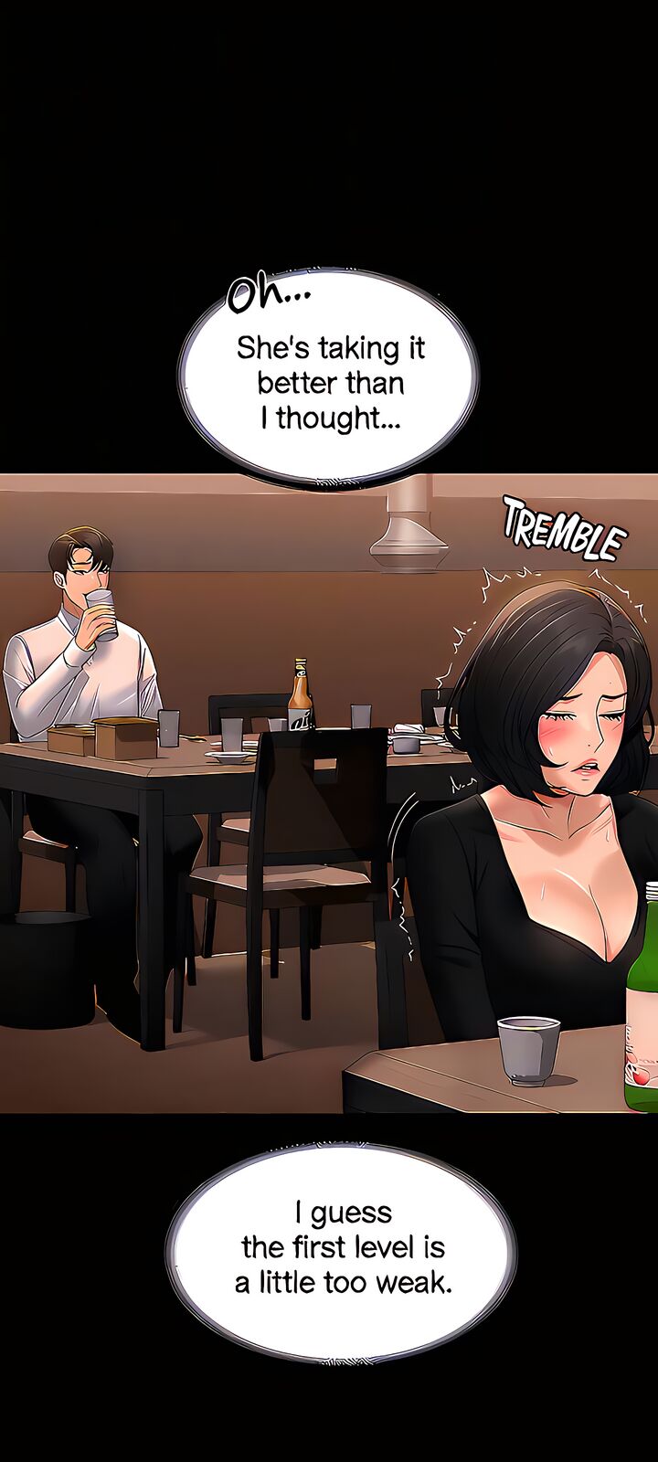 Supervisor Access chapter 47 page 34