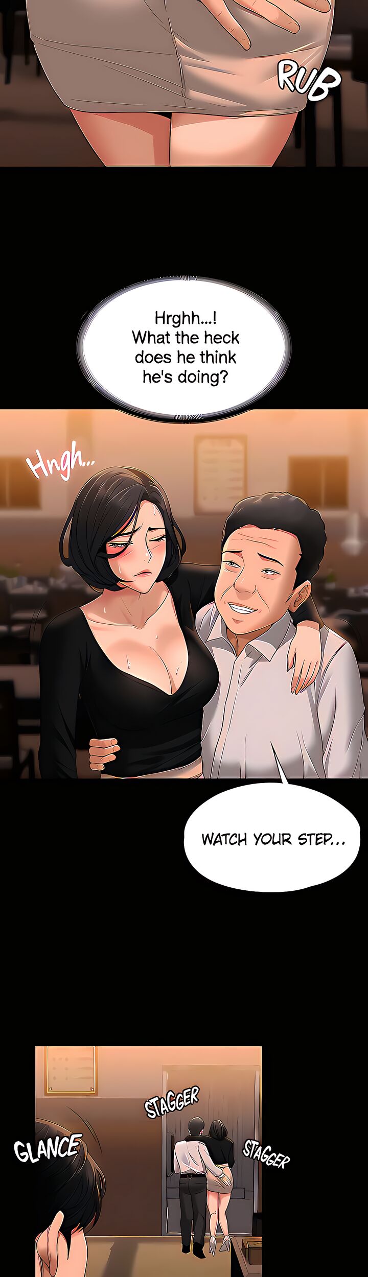 Supervisor Access chapter 47 page 41