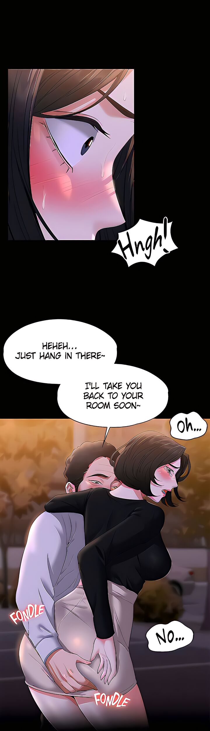 Supervisor Access chapter 47 page 45