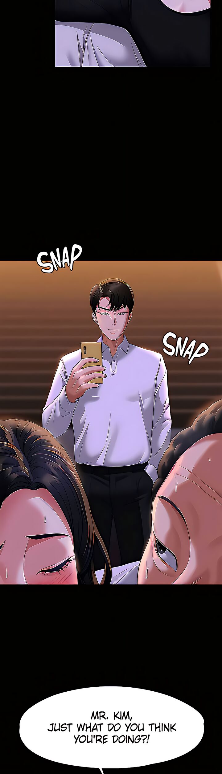 Supervisor Access chapter 47 page 47