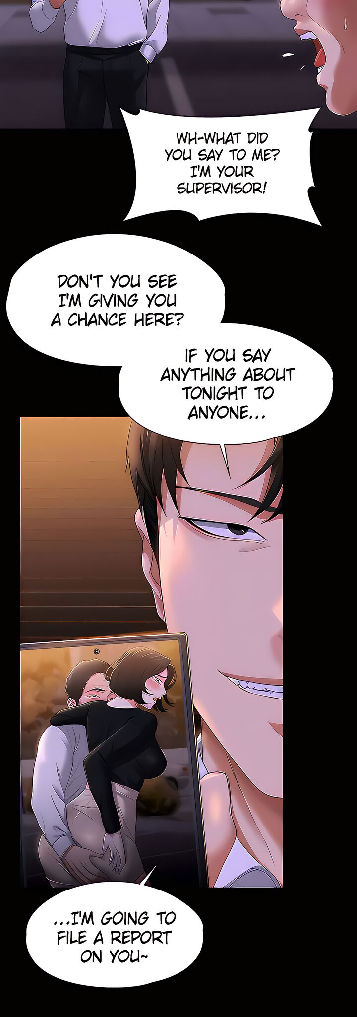 Supervisor Access chapter 47 page 49