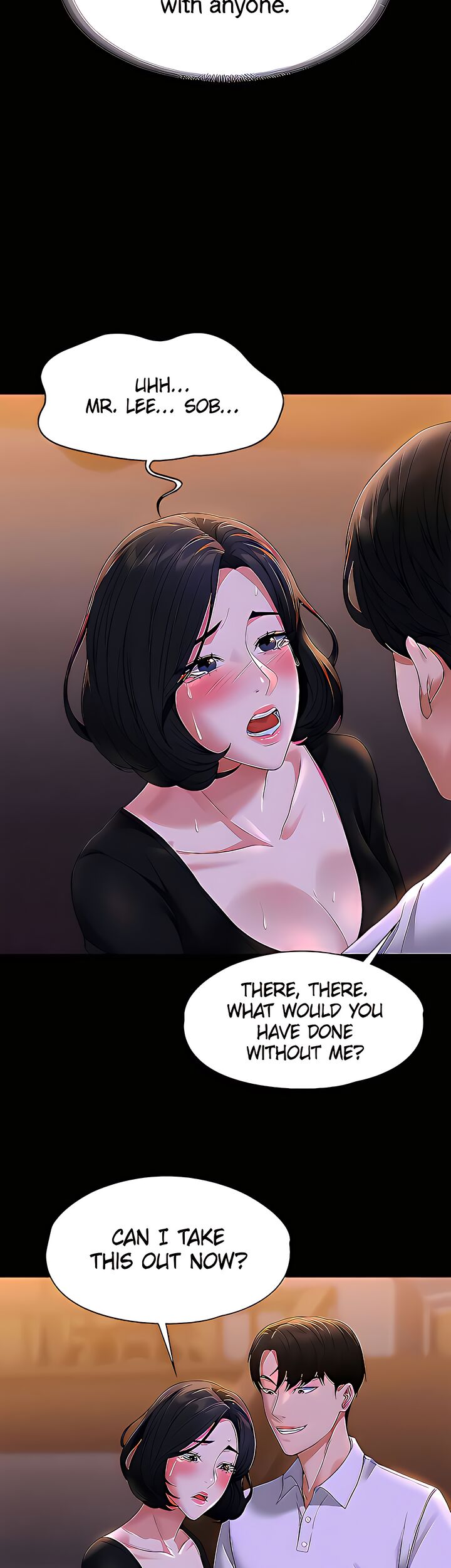 Supervisor Access chapter 47 page 51