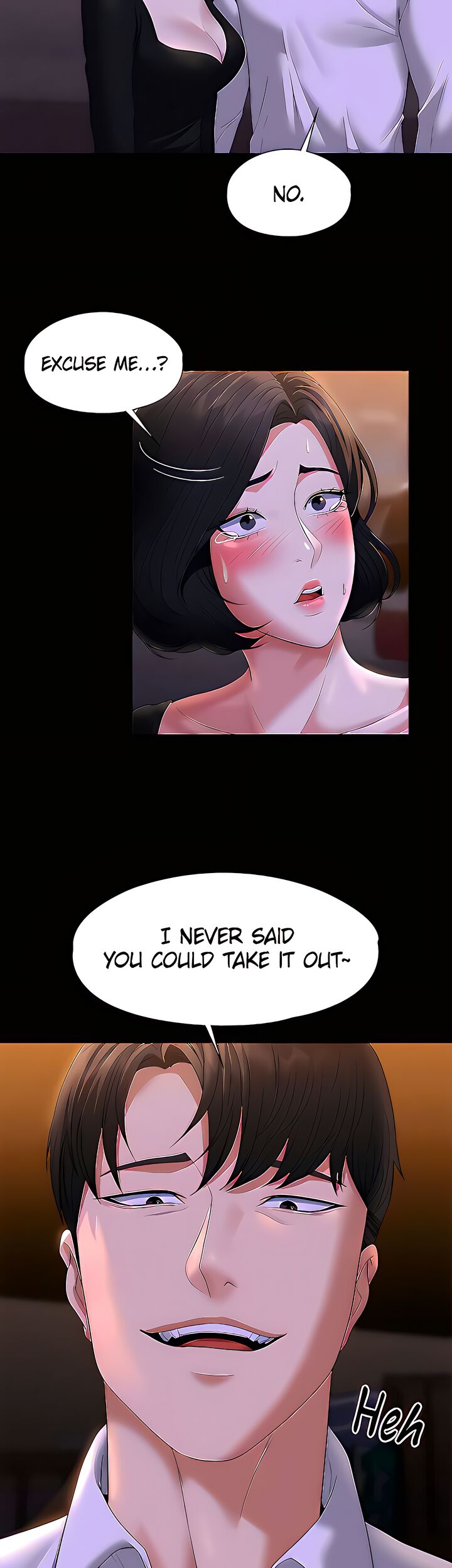 Supervisor Access chapter 47 page 52