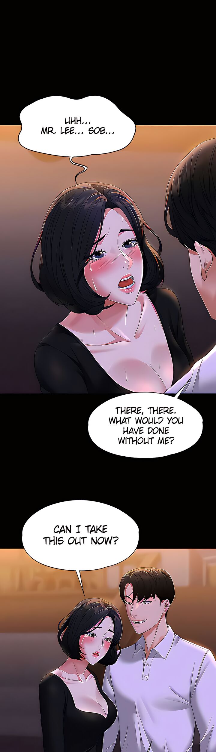 Supervisor Access chapter 48 page 1