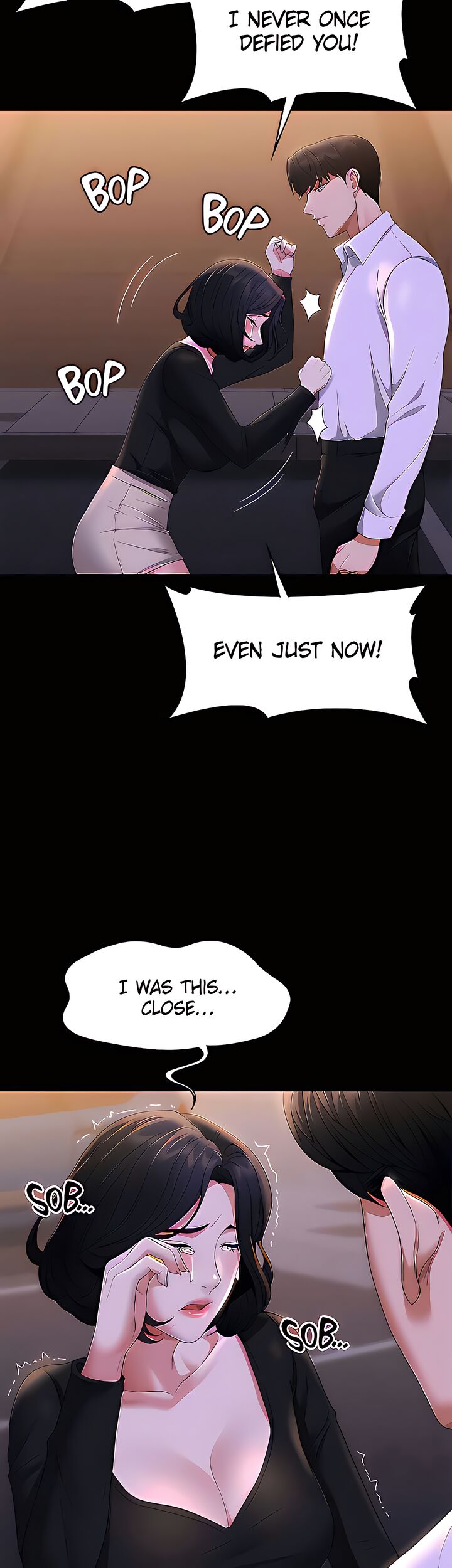 Supervisor Access chapter 48 page 7