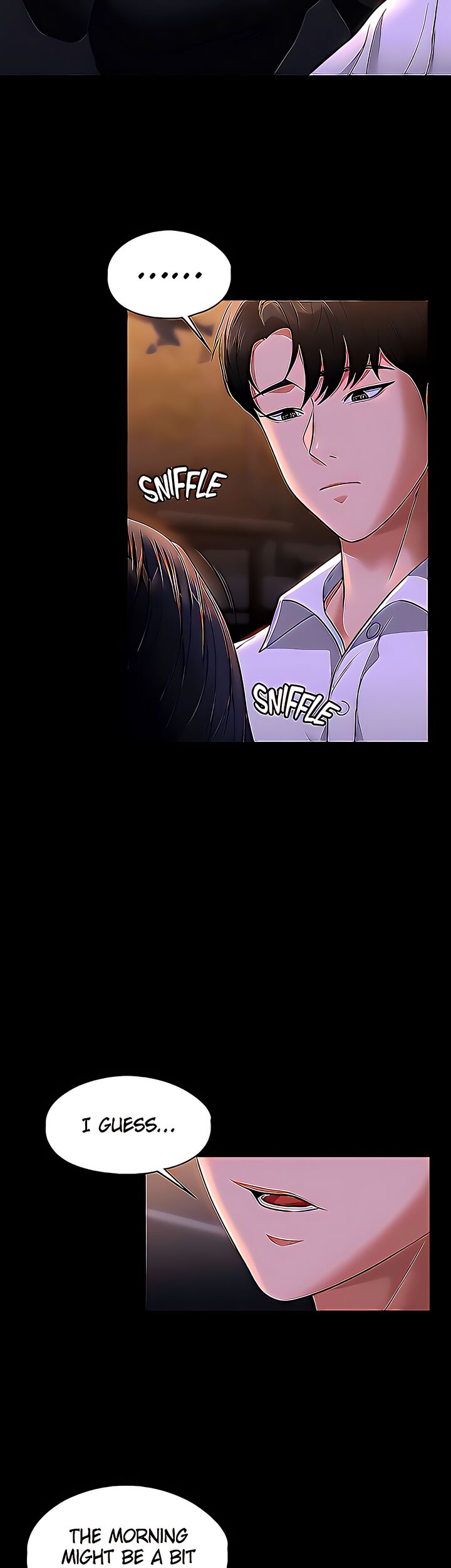 Supervisor Access chapter 48 page 8