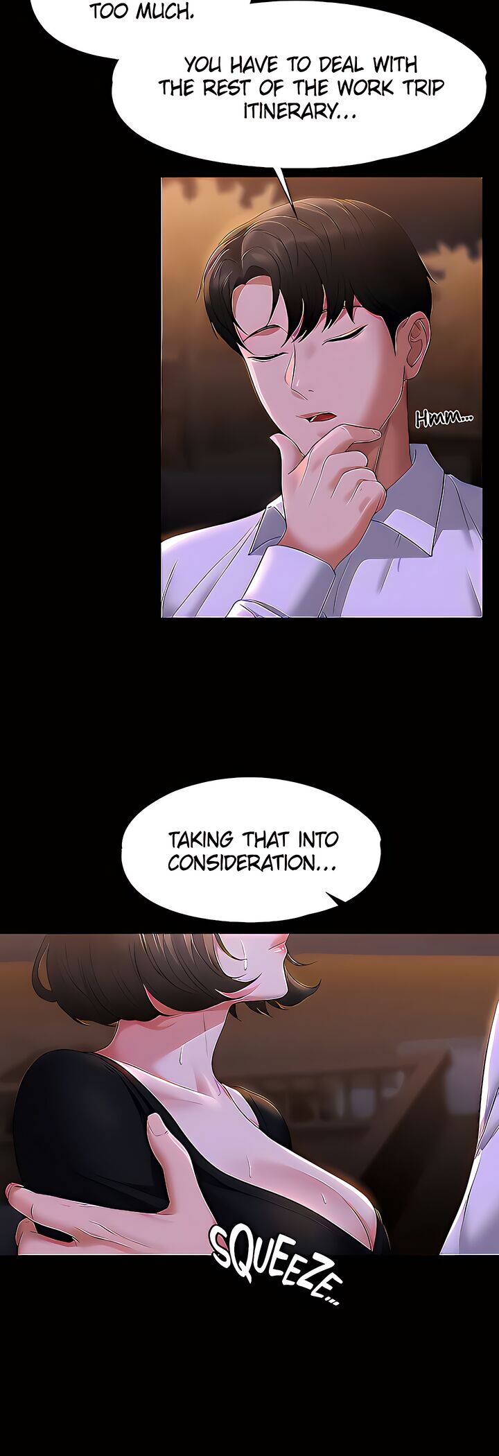 Supervisor Access chapter 48 page 9