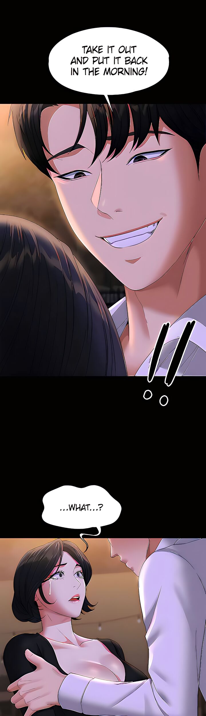 Supervisor Access chapter 48 page 10