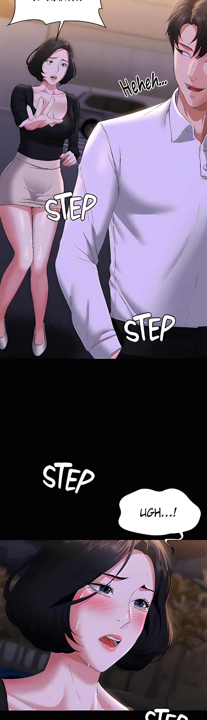 Supervisor Access chapter 48 page 12