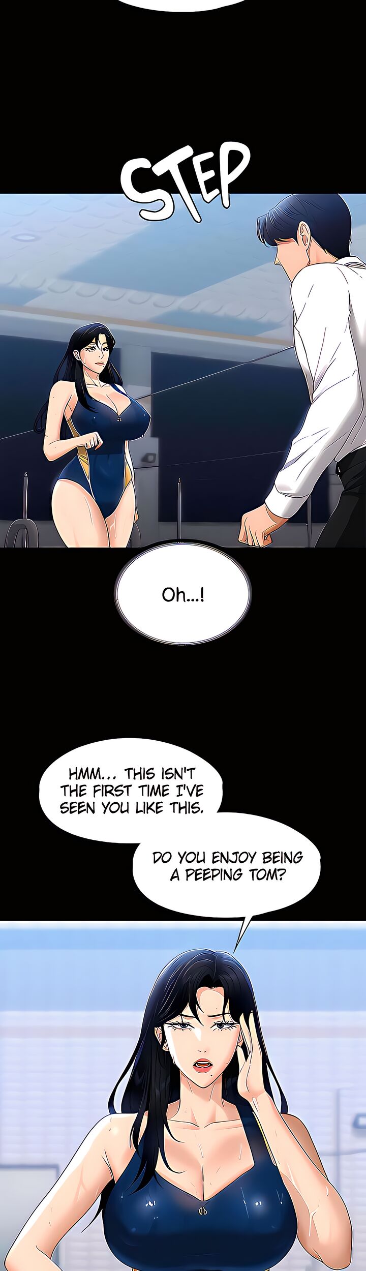 Supervisor Access chapter 48 page 22