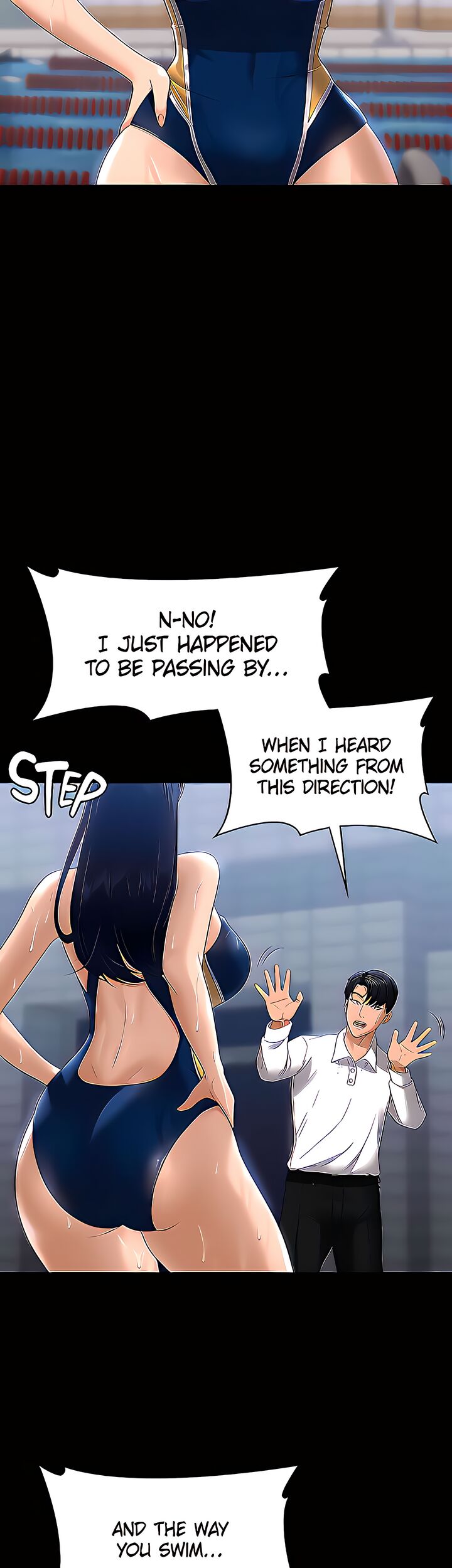 Supervisor Access chapter 48 page 23