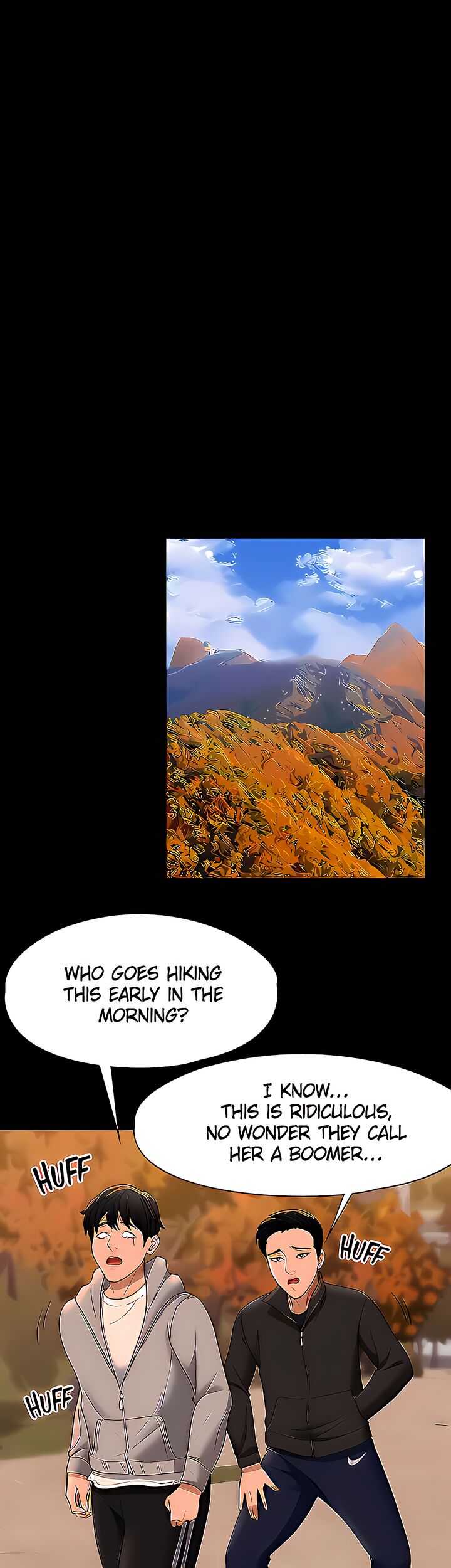 Supervisor Access chapter 48 page 29