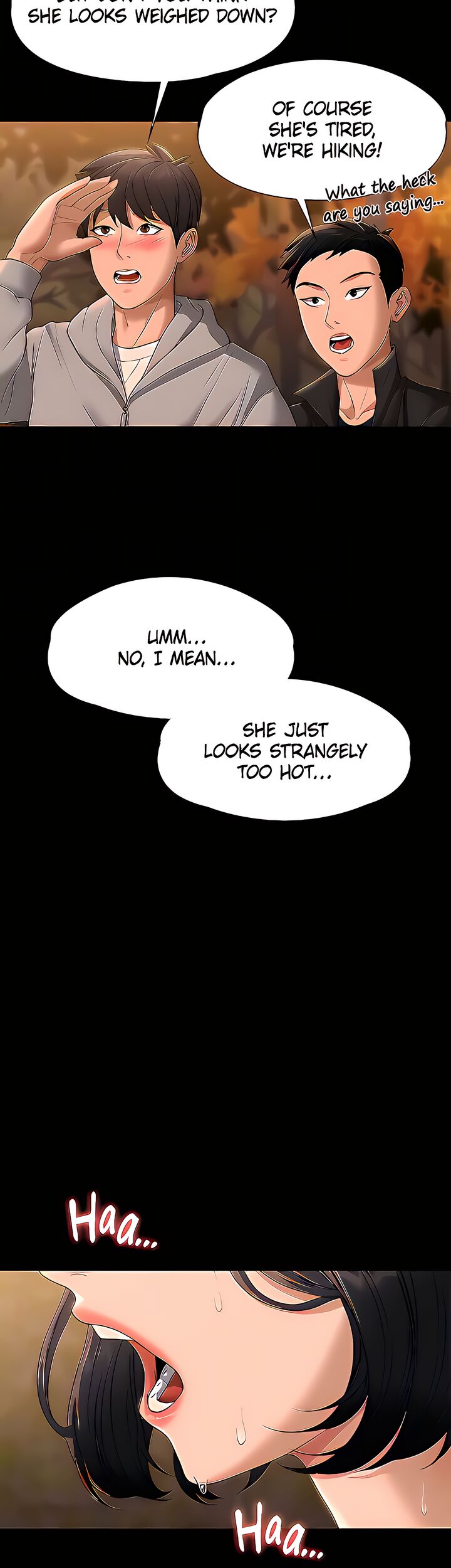 Supervisor Access chapter 48 page 34