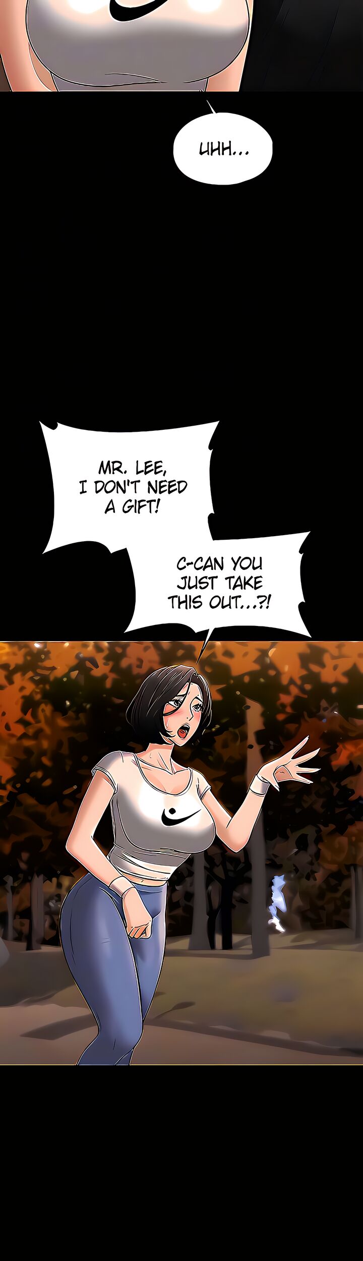 Supervisor Access chapter 48 page 40