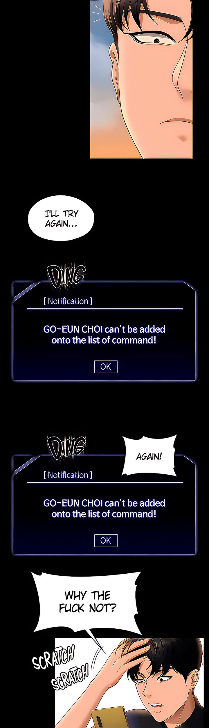 Supervisor Access chapter 48 page 54