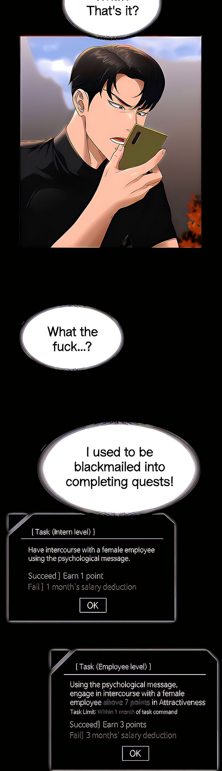 Supervisor Access chapter 49 page 6