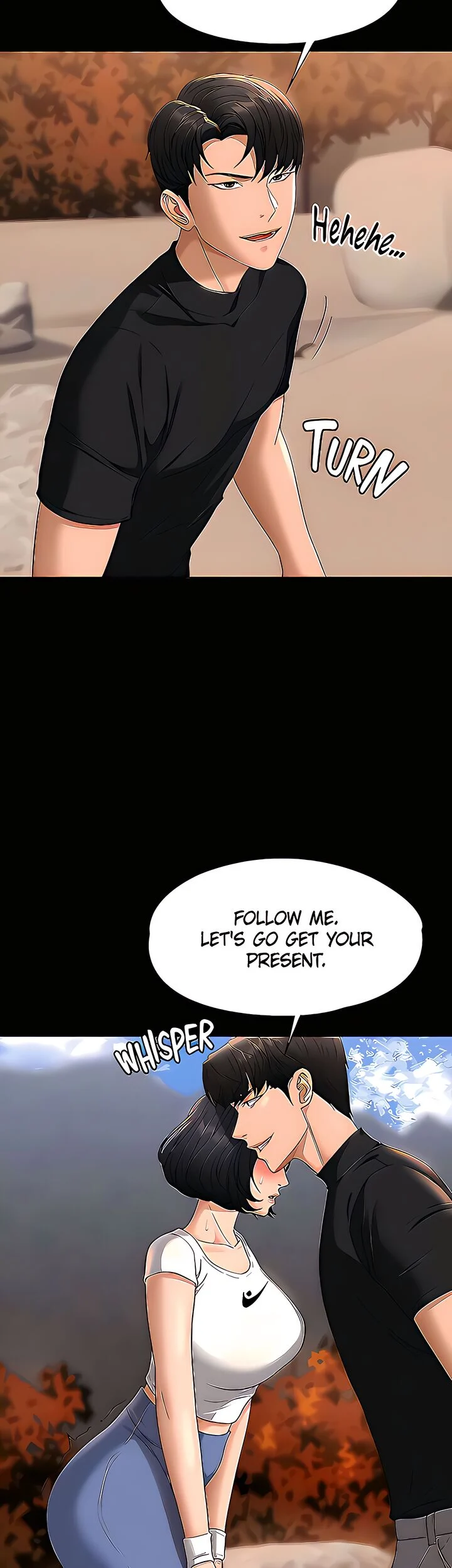 Supervisor Access chapter 49 page 12