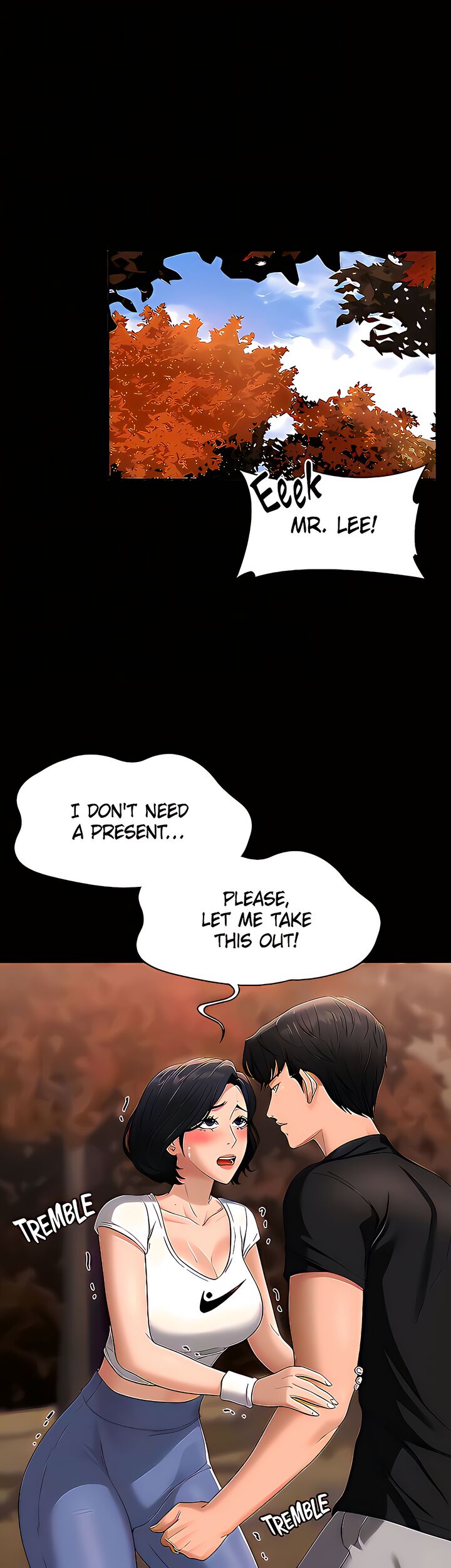 Supervisor Access chapter 49 page 14