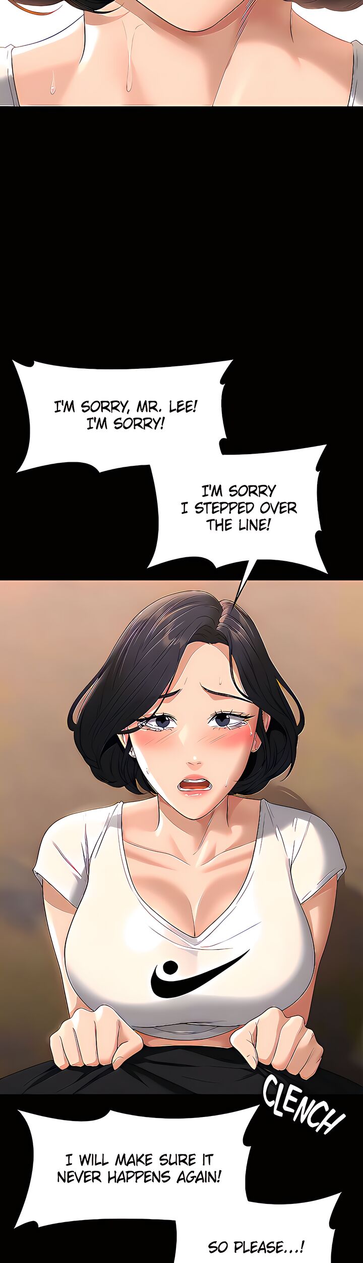 Supervisor Access chapter 49 page 19
