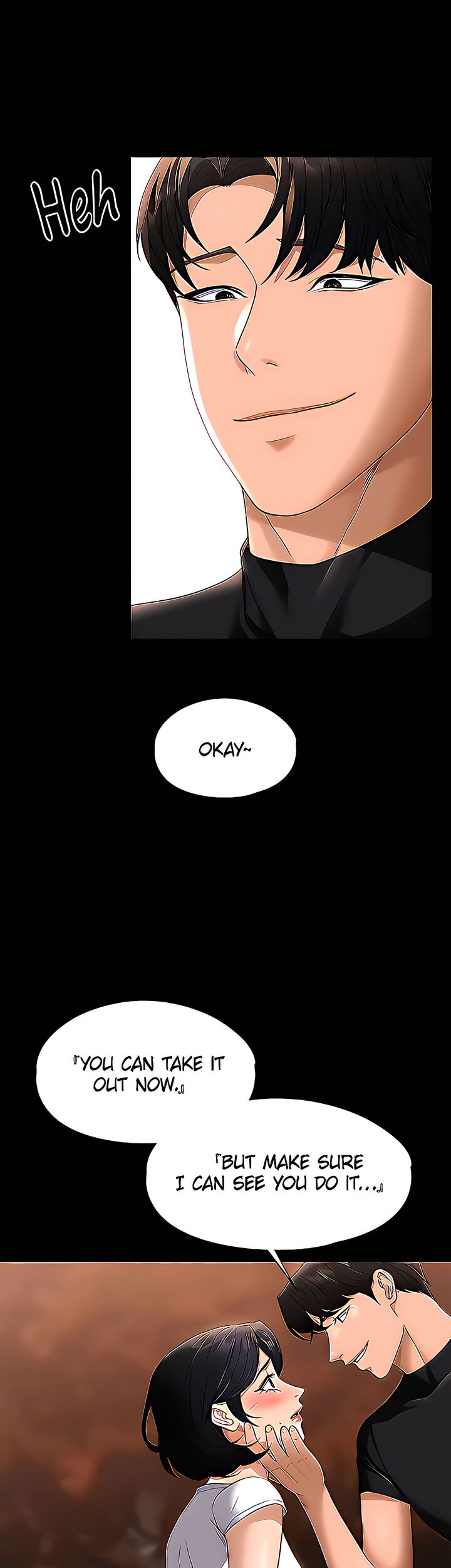 Supervisor Access chapter 49 page 21