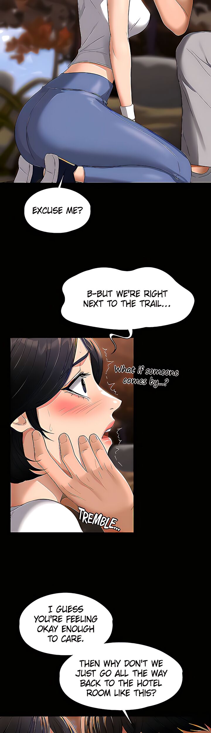 Supervisor Access chapter 49 page 22