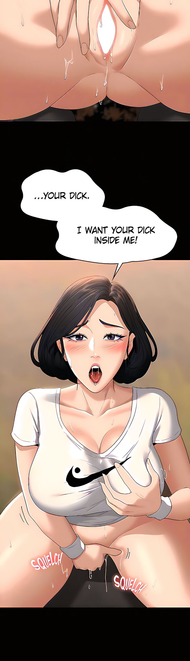Supervisor Access chapter 49 page 35