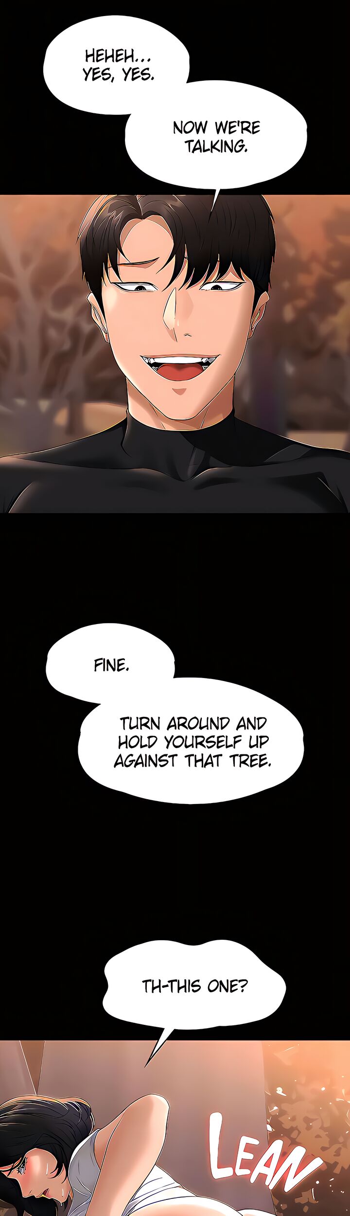 Supervisor Access chapter 49 page 36