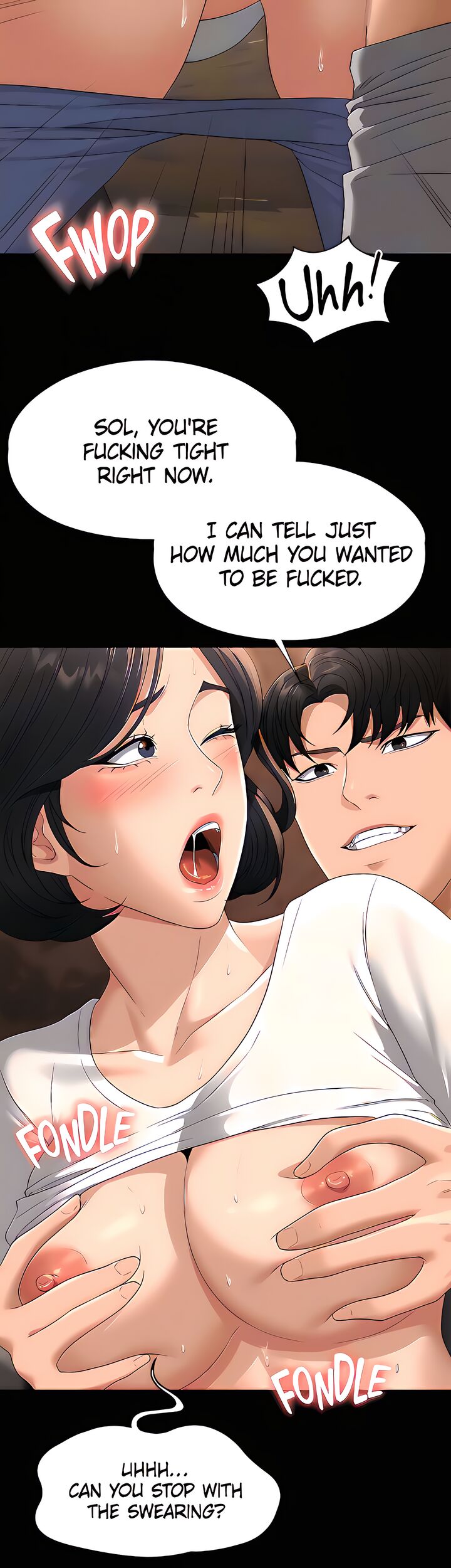 Supervisor Access chapter 49 page 40