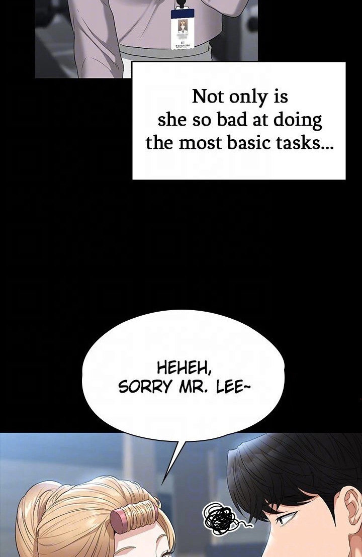Supervisor Access chapter 52 page 29