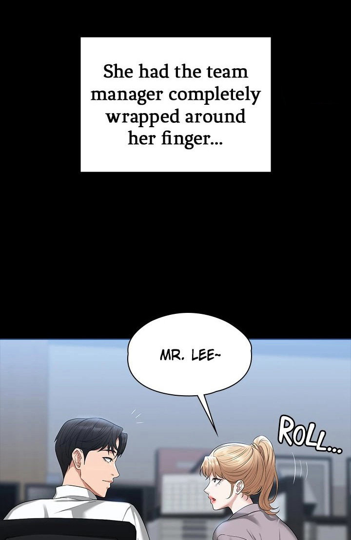 Supervisor Access chapter 52 page 43
