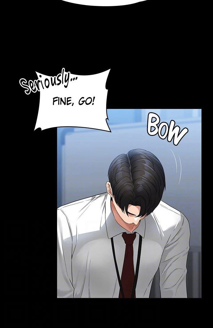 Supervisor Access chapter 52 page 69