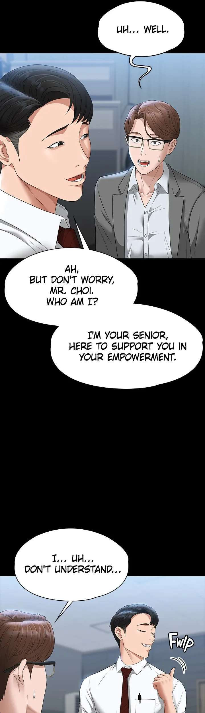 Supervisor Access chapter 53 page 28
