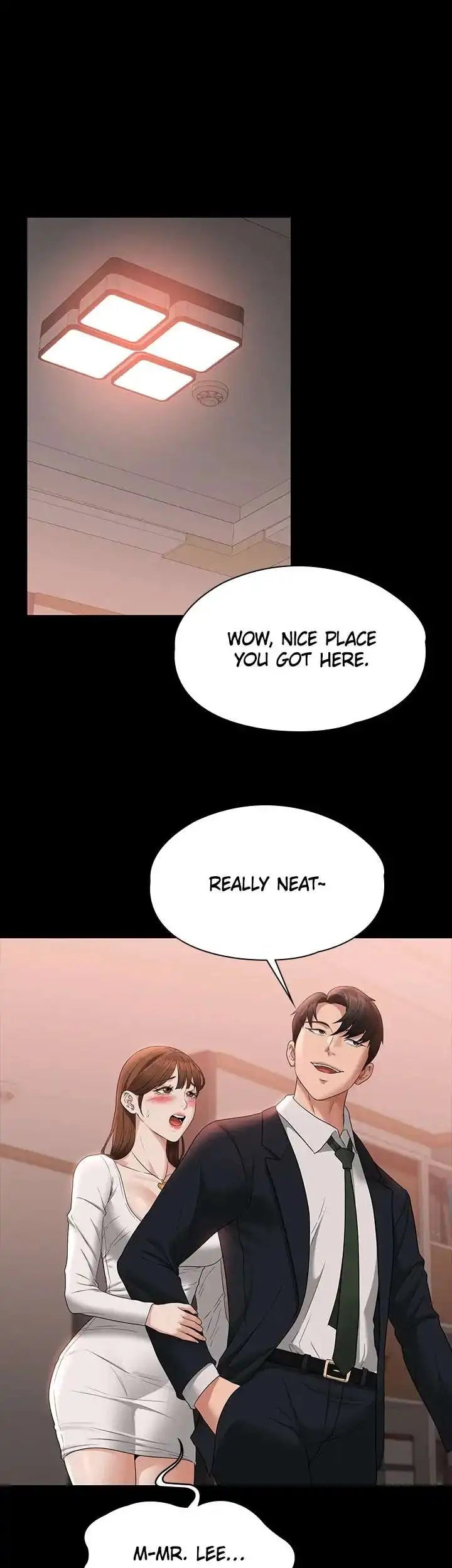 Supervisor Access chapter 54 page 5