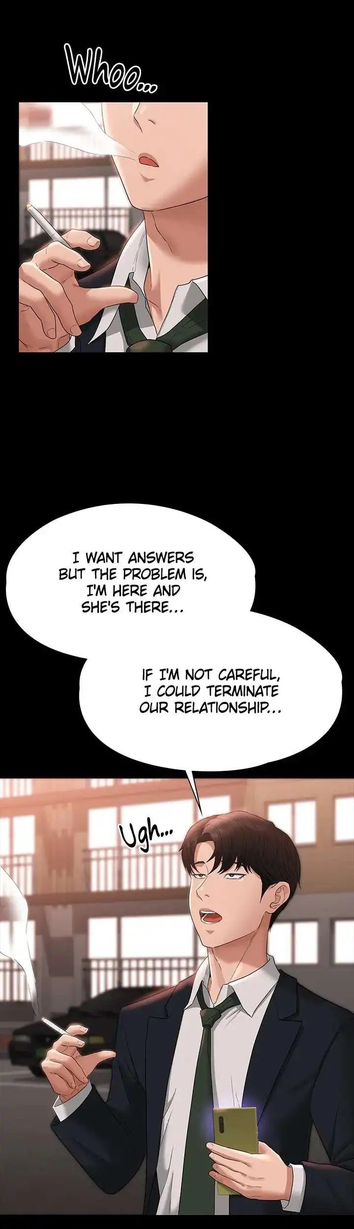 Supervisor Access chapter 54 page 21