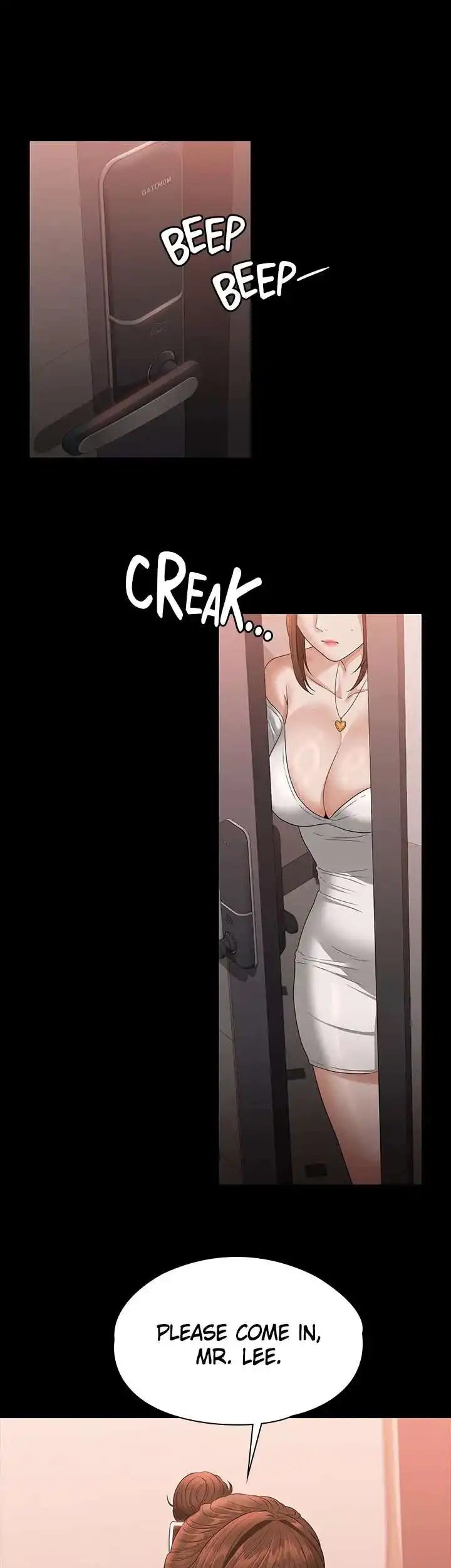 Supervisor Access chapter 54 page 26