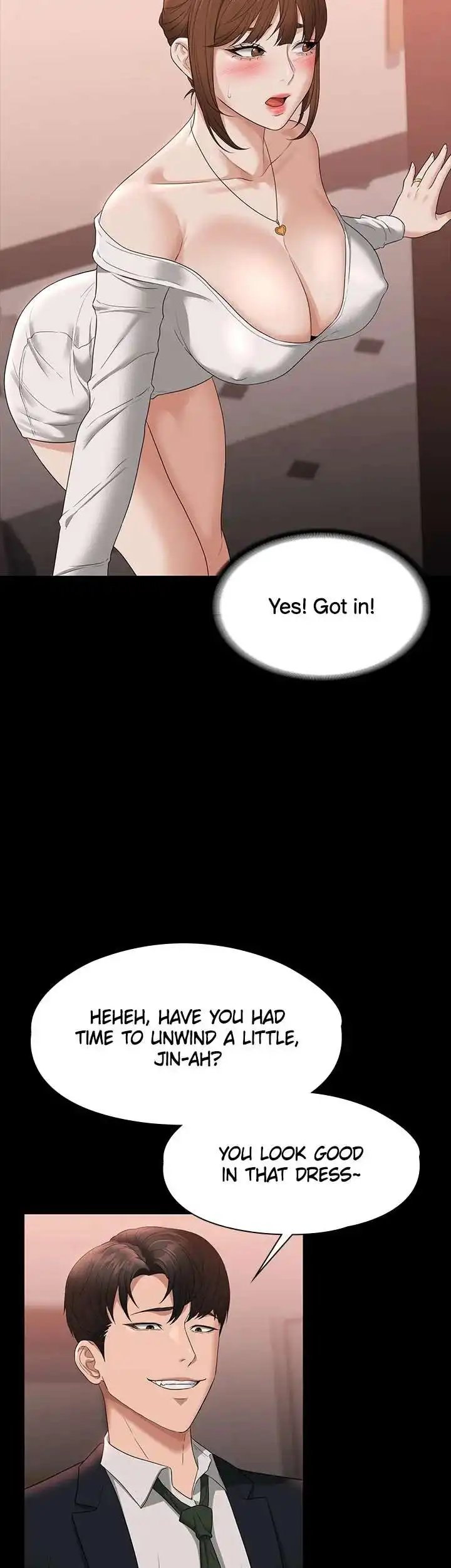 Supervisor Access chapter 54 page 27