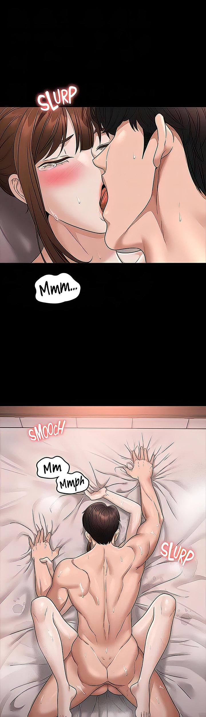 Supervisor Access chapter 56 page 40