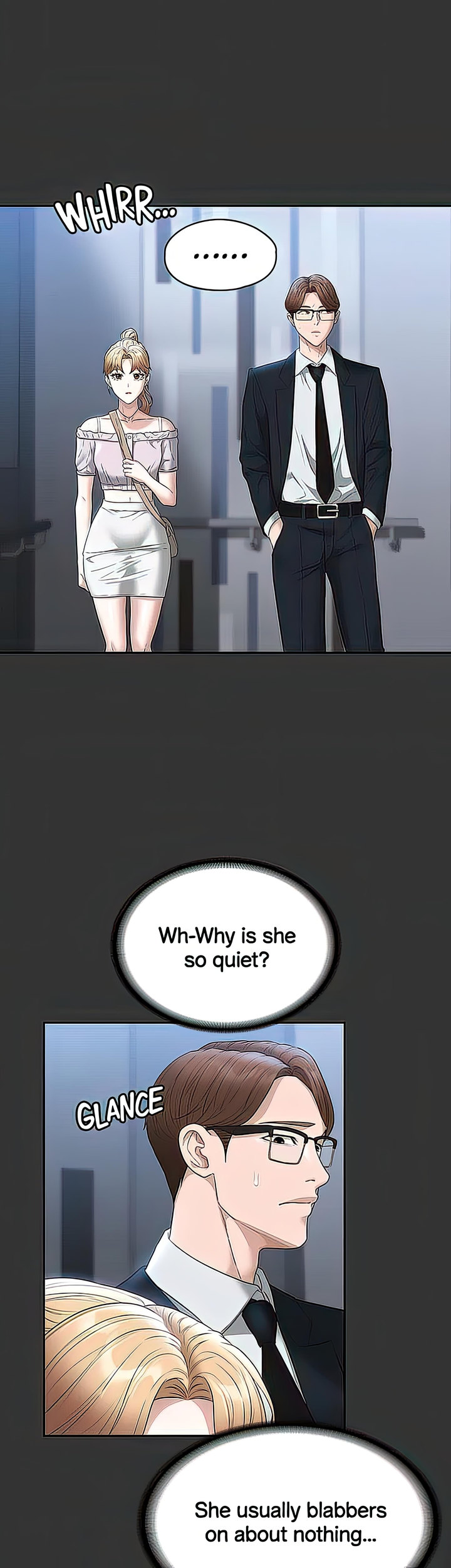 Supervisor Access chapter 57 page 9