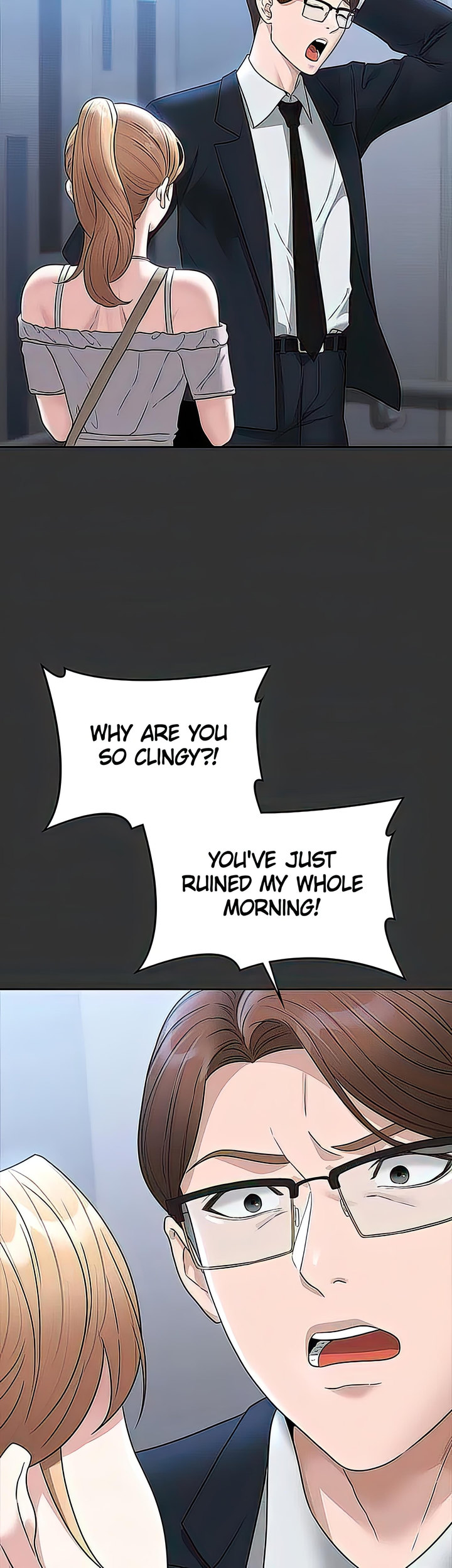 Supervisor Access chapter 57 page 15