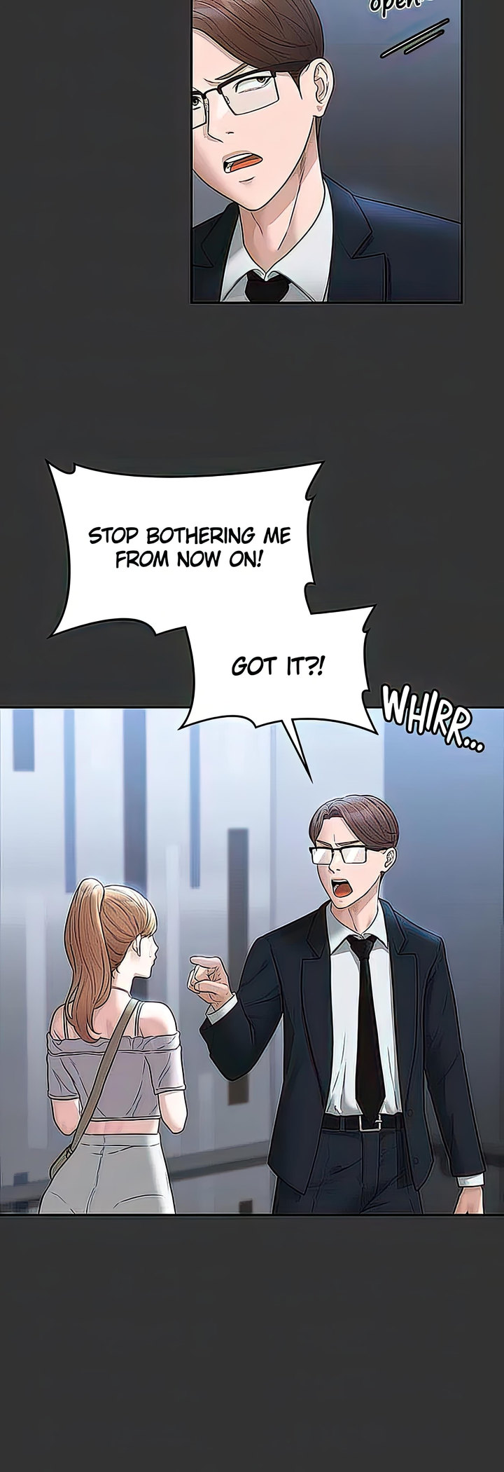 Supervisor Access chapter 57 page 17