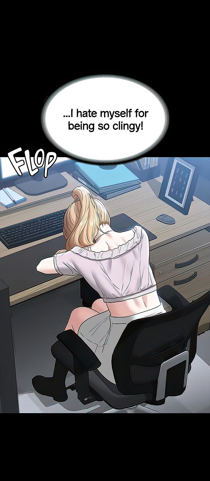 Supervisor Access chapter 57 page 21