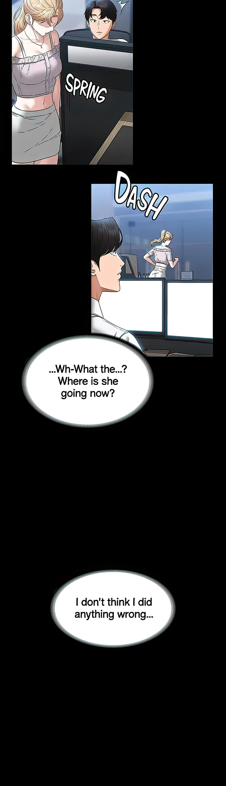 Supervisor Access chapter 57 page 28