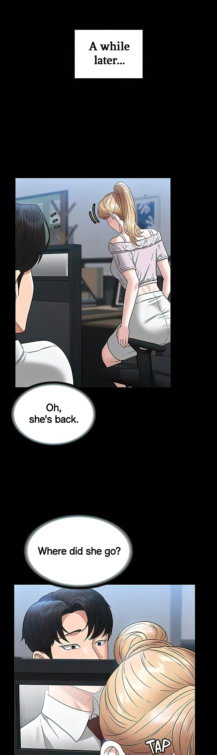 Supervisor Access chapter 57 page 29