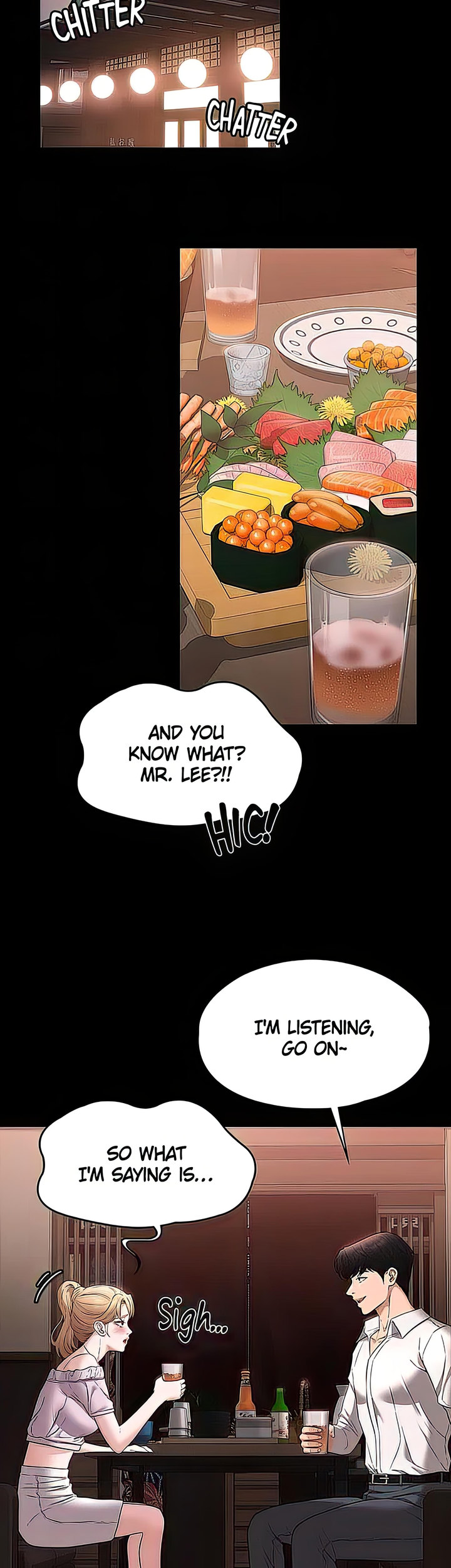 Supervisor Access chapter 57 page 35