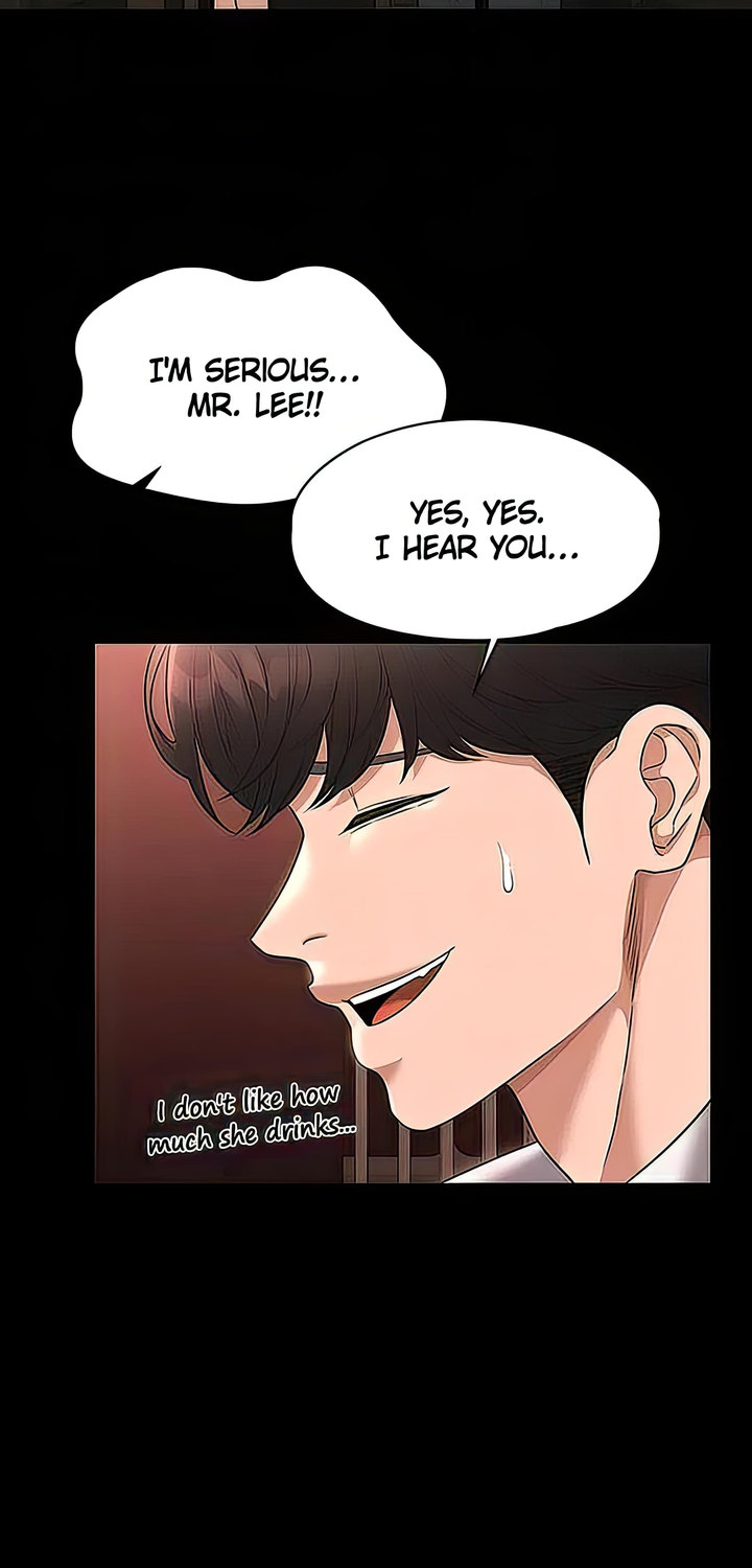 Supervisor Access chapter 57 page 36